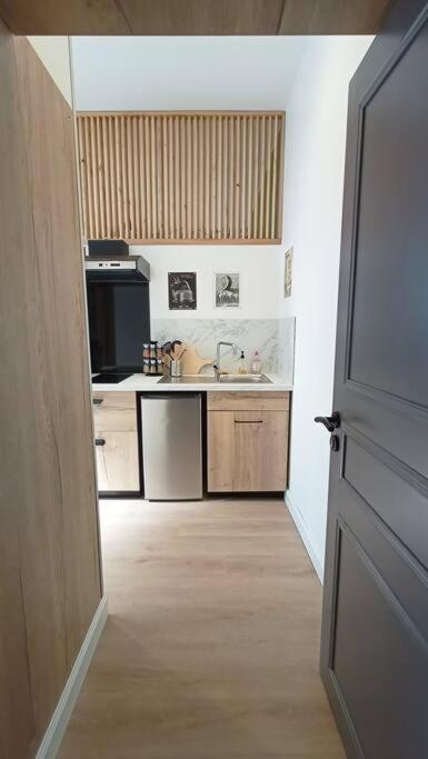 Le Raffine Apartment มีโญ ภายนอก รูปภาพ
