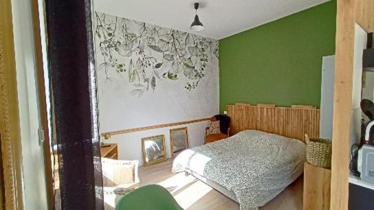 Le Raffine Apartment มีโญ ภายนอก รูปภาพ