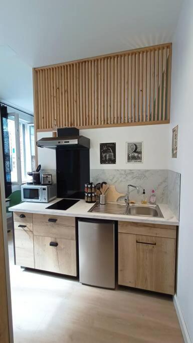 Le Raffine Apartment มีโญ ภายนอก รูปภาพ