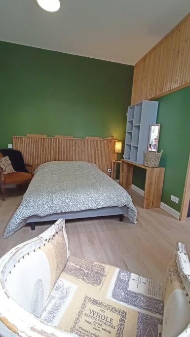 Le Raffine Apartment มีโญ ภายนอก รูปภาพ