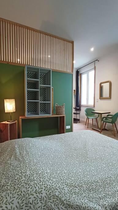 Le Raffine Apartment มีโญ ภายนอก รูปภาพ