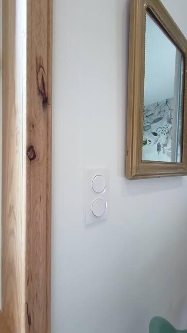 Le Raffine Apartment มีโญ ภายนอก รูปภาพ
