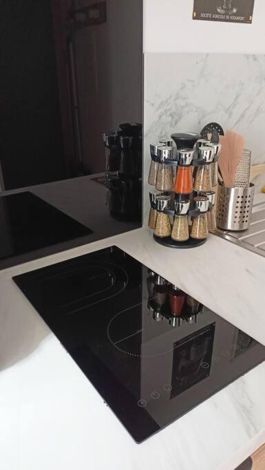 Le Raffine Apartment มีโญ ภายนอก รูปภาพ