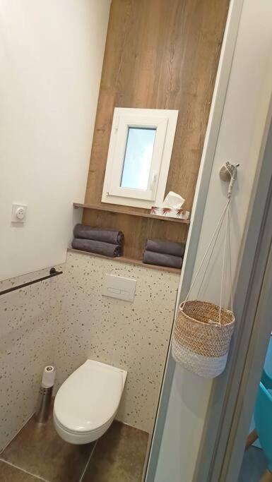 Le Raffine Apartment มีโญ ภายนอก รูปภาพ