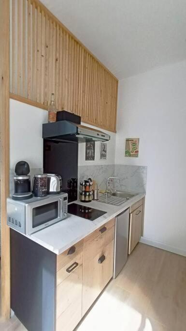 Le Raffine Apartment มีโญ ภายนอก รูปภาพ
