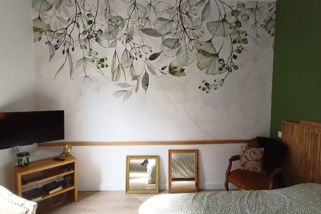Le Raffine Apartment มีโญ ภายนอก รูปภาพ