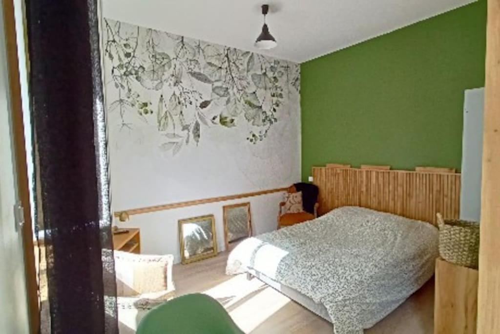 Le Raffine Apartment มีโญ ภายนอก รูปภาพ