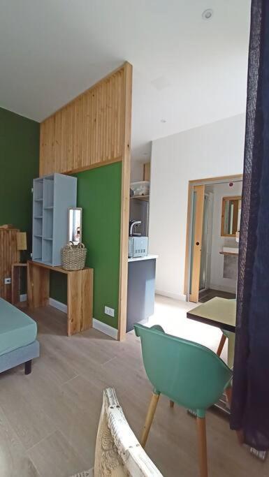 Le Raffine Apartment มีโญ ภายนอก รูปภาพ