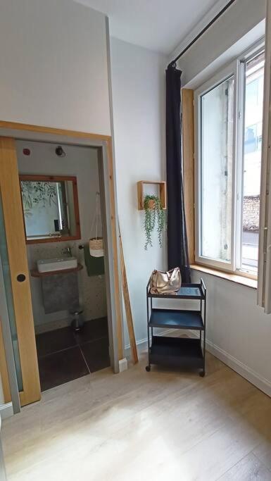 Le Raffine Apartment มีโญ ภายนอก รูปภาพ