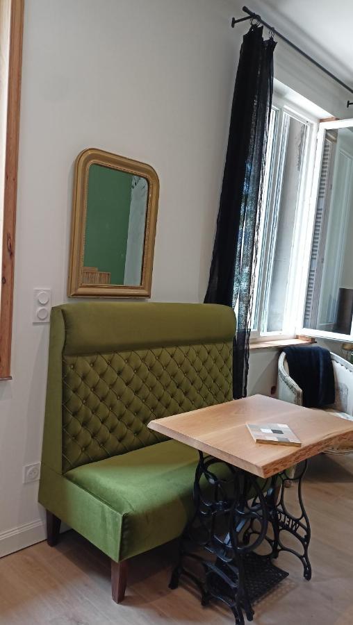 Le Raffine Apartment มีโญ ภายนอก รูปภาพ