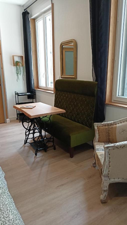 Le Raffine Apartment มีโญ ภายนอก รูปภาพ